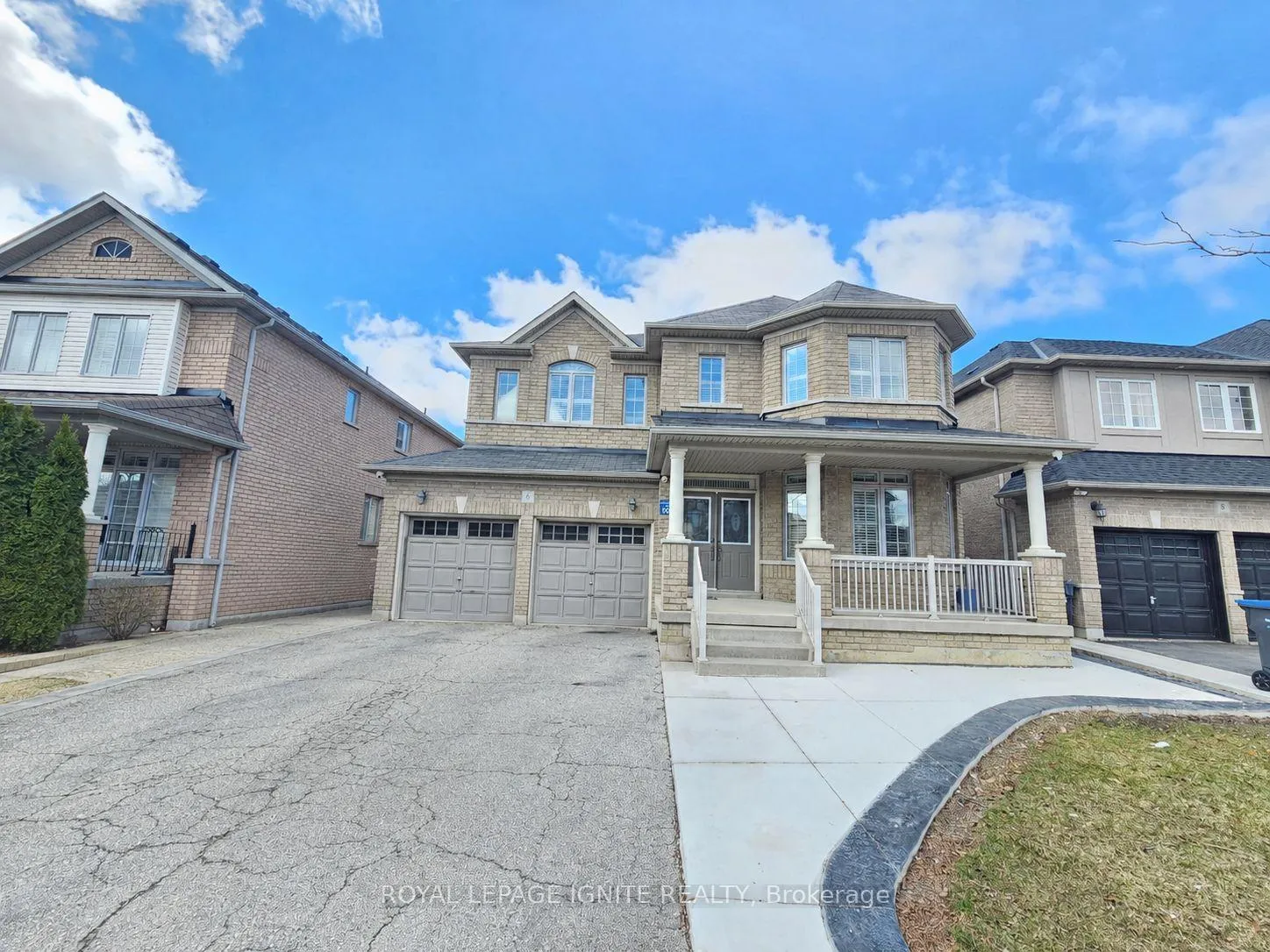 Photo 1 of 6 Timmins Street, Brampton, Sandringham-Wellington — HOMEH