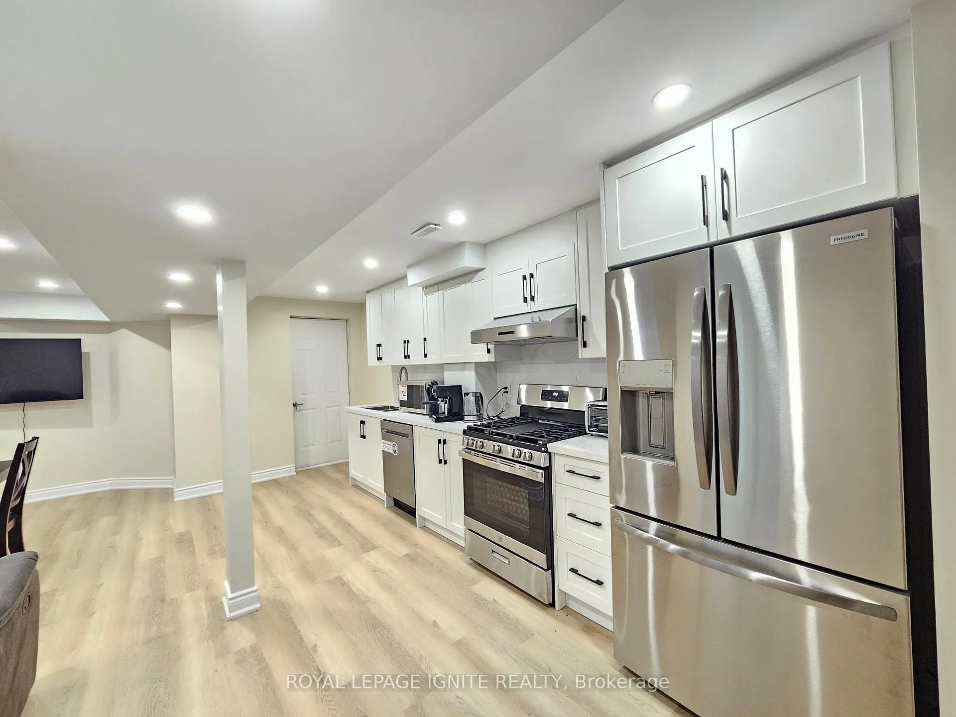 Photo 4 of 6 Timmins Street, Brampton, Sandringham-Wellington — HOMEH