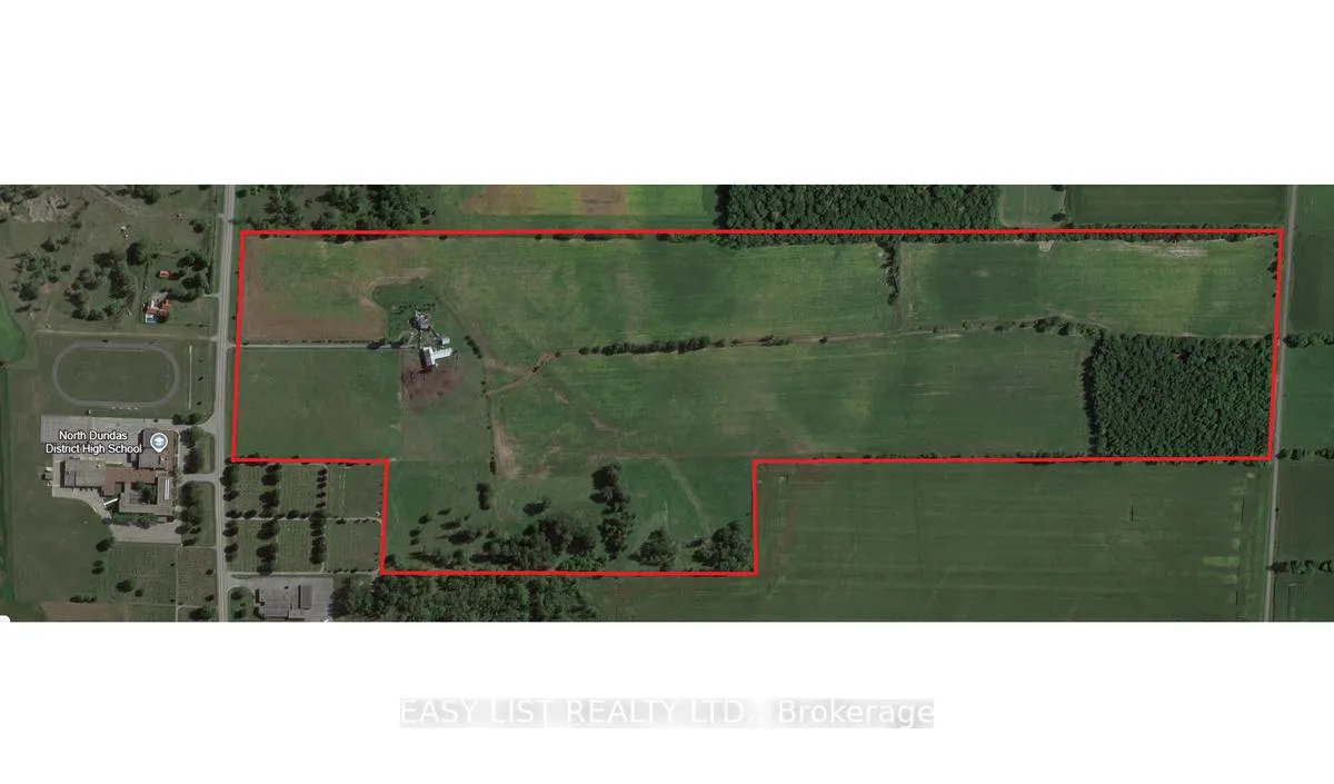Photo 2 of 12860 County Road 43, North Dundas, North Dundas (Winchester) Twp — HOMEH