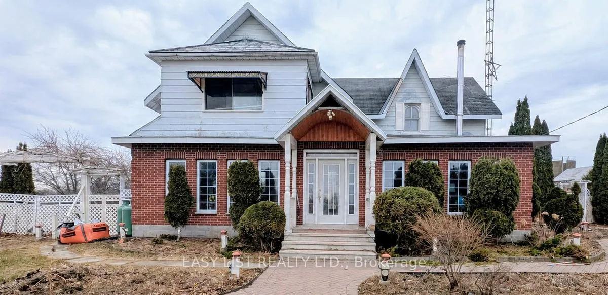 Photo 10 of 12860 County Road 43, North Dundas, North Dundas (Winchester) Twp — HOMEH
