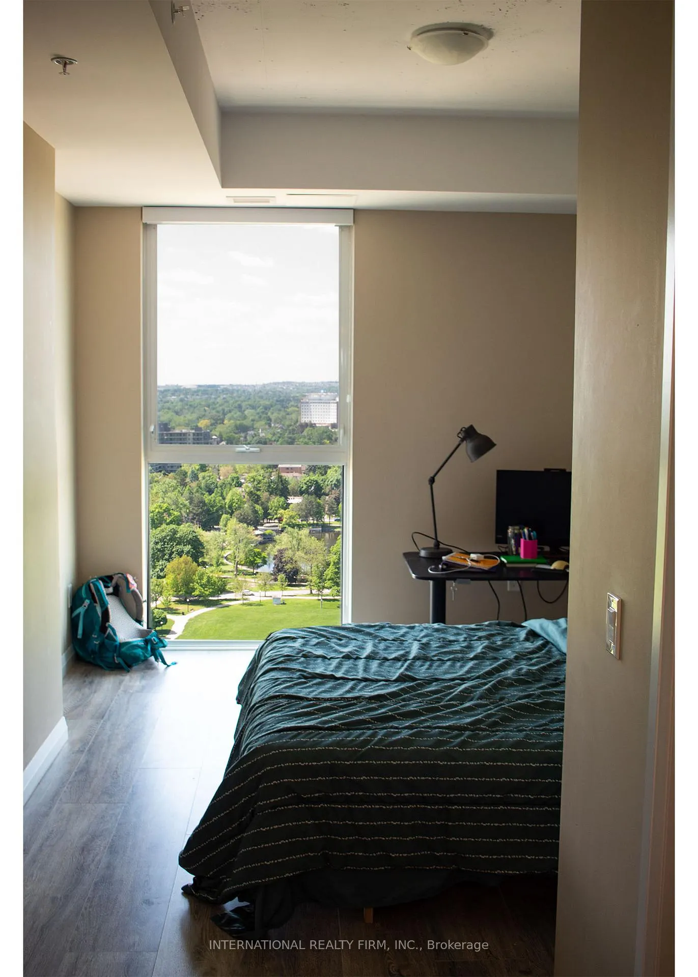 Photo 9 of Unit 2305, 60 Charles Street W, Kitchener, City Commercial Core — HOMEH
