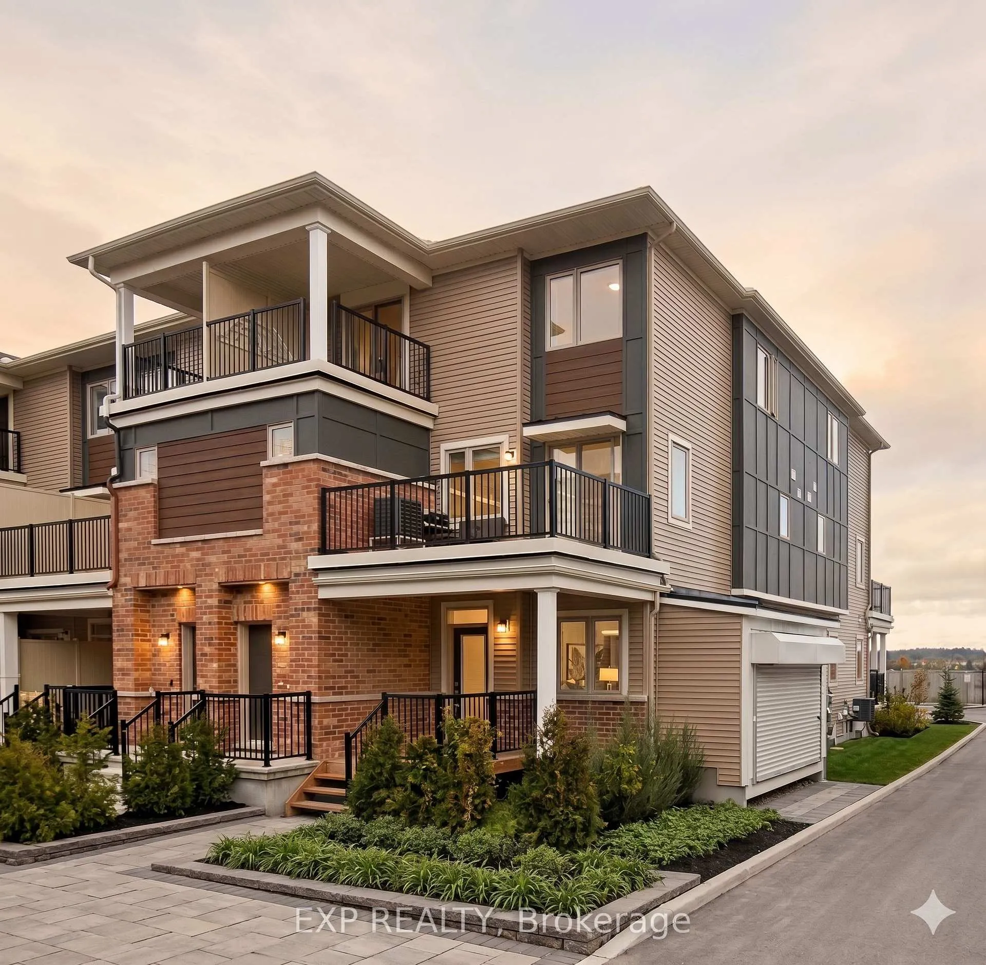 Photo 1 of 417 Pilot Private, Ottawa, Kanata - Emerald Meadows/Trailwest — HOMEH