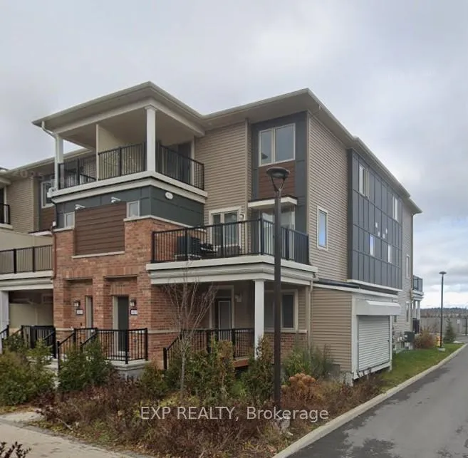Photo 2 of 417 Pilot Private, Ottawa, Kanata - Emerald Meadows/Trailwest — HOMEH