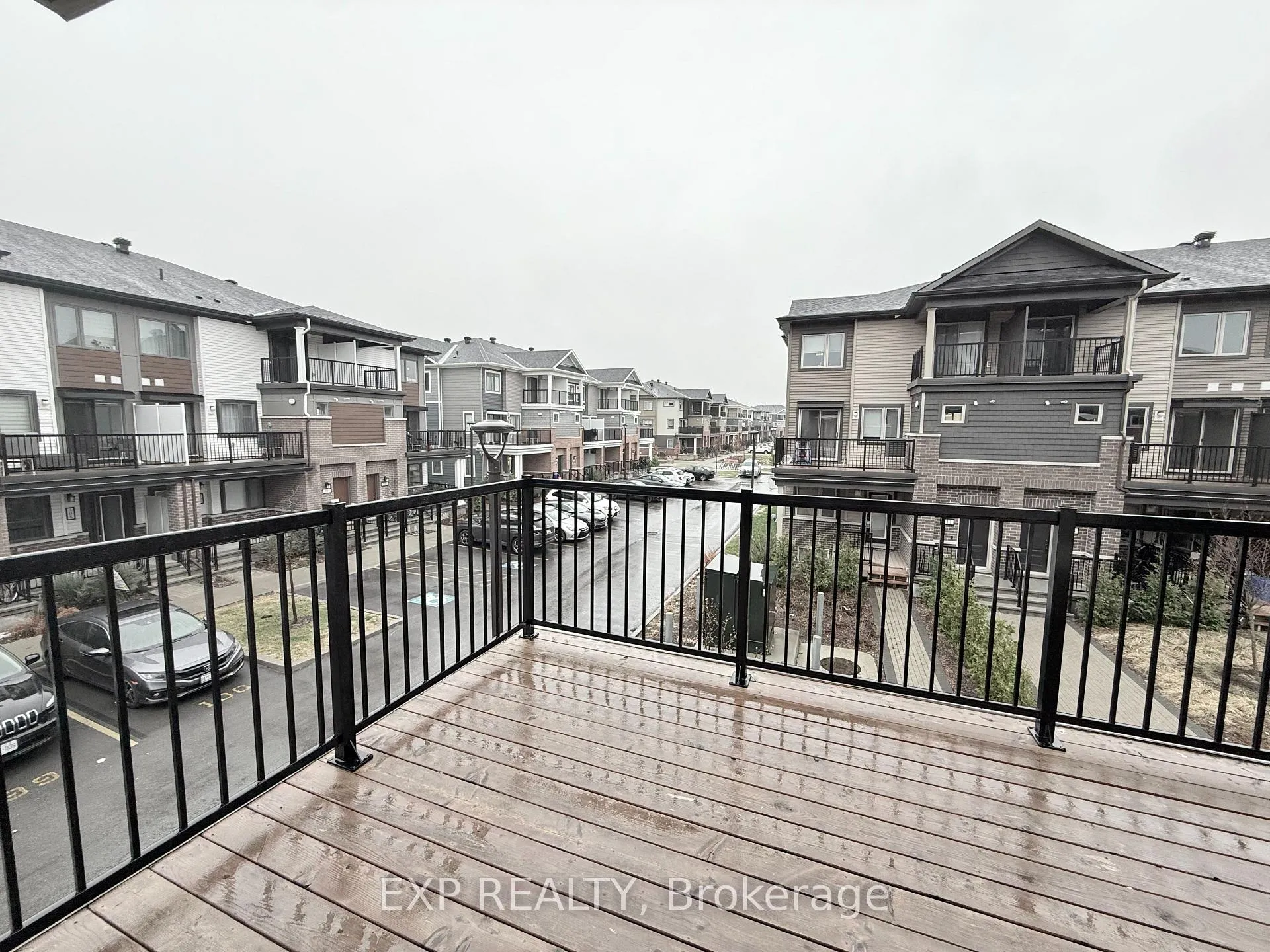 Photo 24 of 417 Pilot Private, Ottawa, Kanata - Emerald Meadows/Trailwest — HOMEH