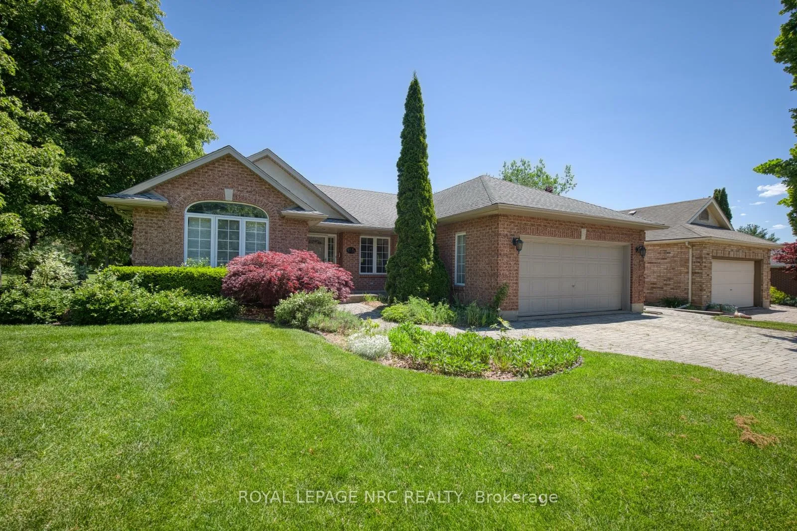Photo 1 of 39 Oakridge Boulevard, Pelham, Fonthill — HOMEH