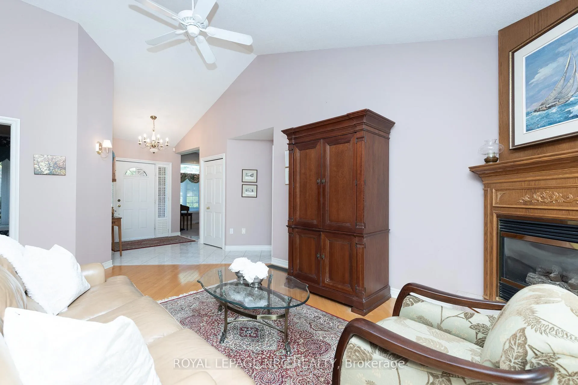 Photo 28 of 39 Oakridge Boulevard, Pelham, Fonthill — HOMEH