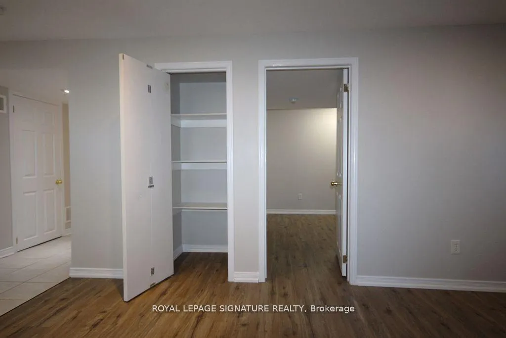 Photo 9 of Unit Lower, 70 Penbridge Circle, Brampton, Fletcher's Meadow — HOMEH