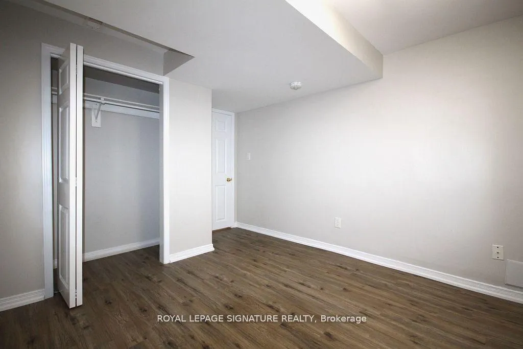 Photo 10 of Unit Lower, 70 Penbridge Circle, Brampton, Fletcher's Meadow — HOMEH