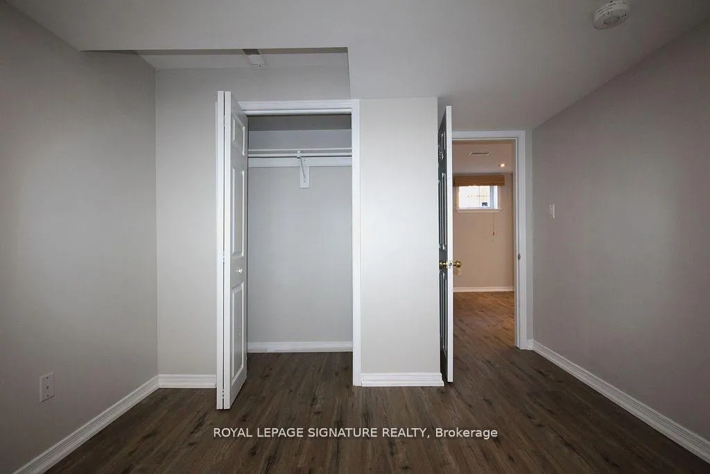 Photo 11 of Unit Lower, 70 Penbridge Circle, Brampton, Fletcher's Meadow — HOMEH