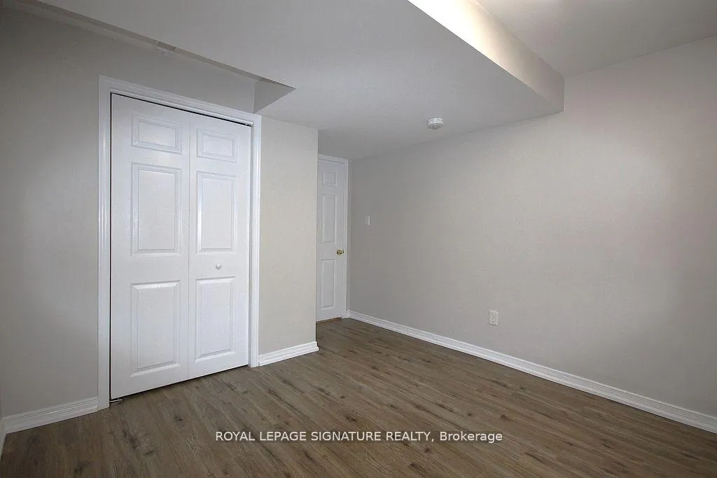 Photo 12 of Unit Lower, 70 Penbridge Circle, Brampton, Fletcher's Meadow — HOMEH