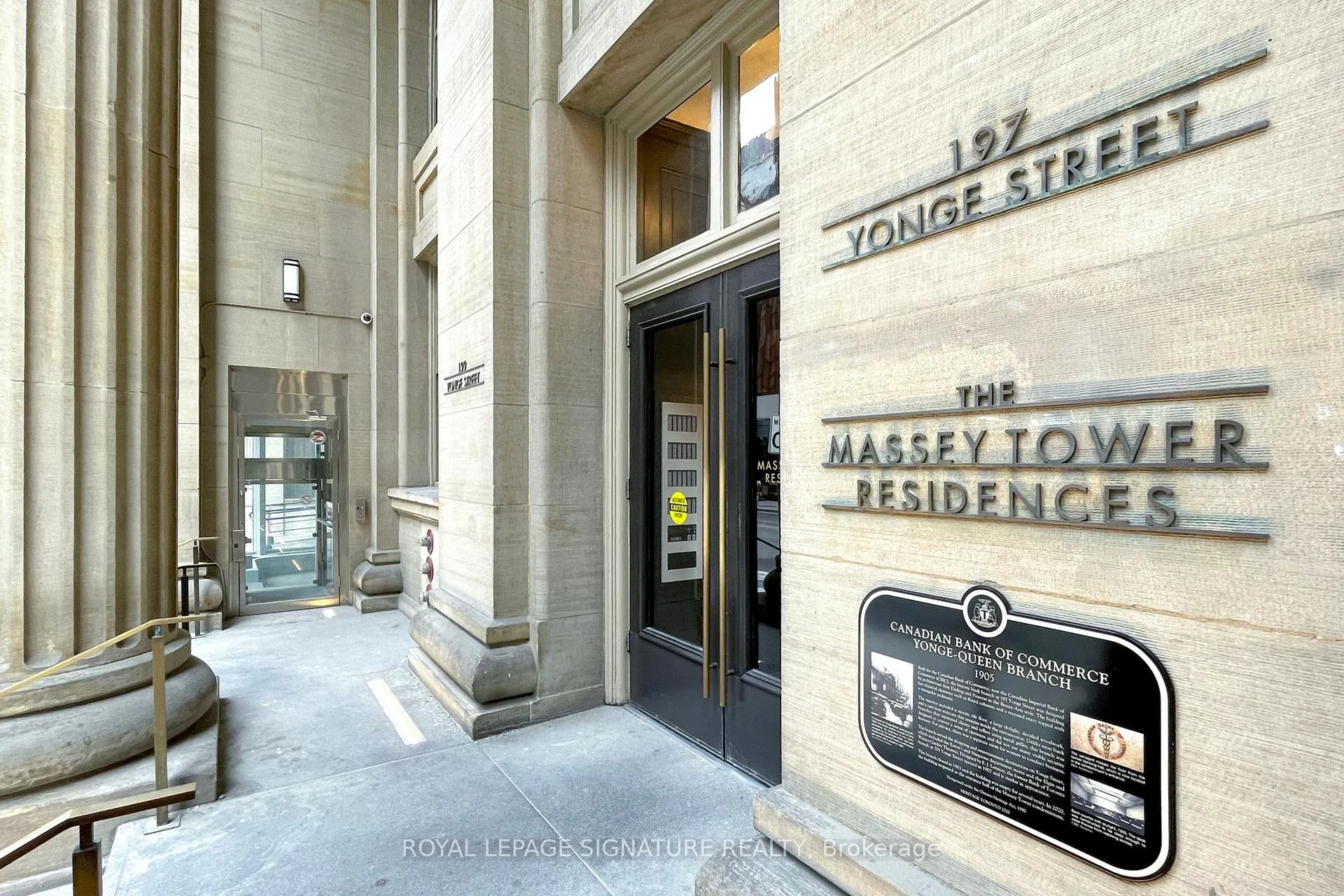 Photo 5 of Unit 4409, 197 Yonge Street, Toronto, Church-Yonge Corridor — HOMEH