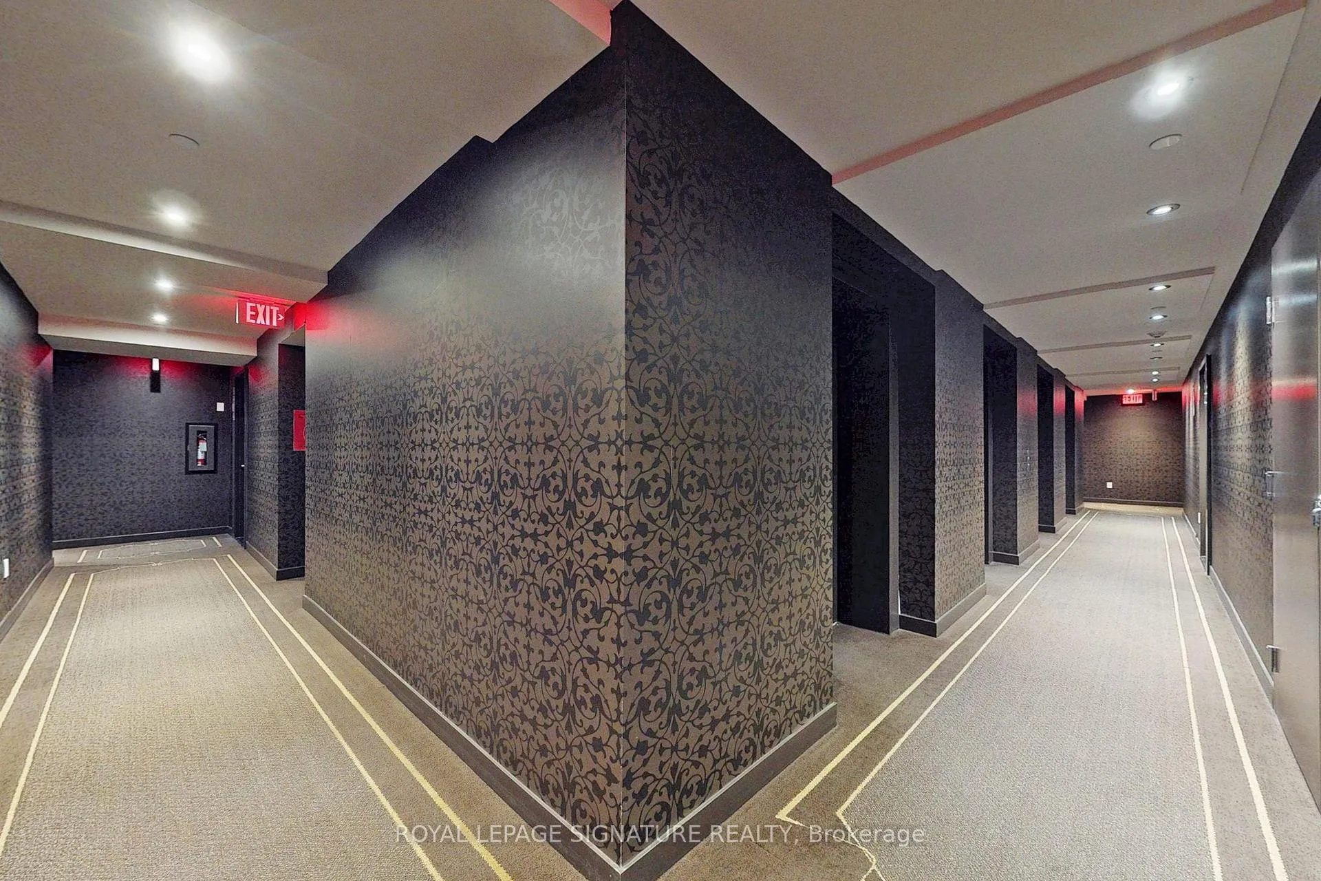 Photo 8 of Unit 4409, 197 Yonge Street, Toronto, Church-Yonge Corridor — HOMEH