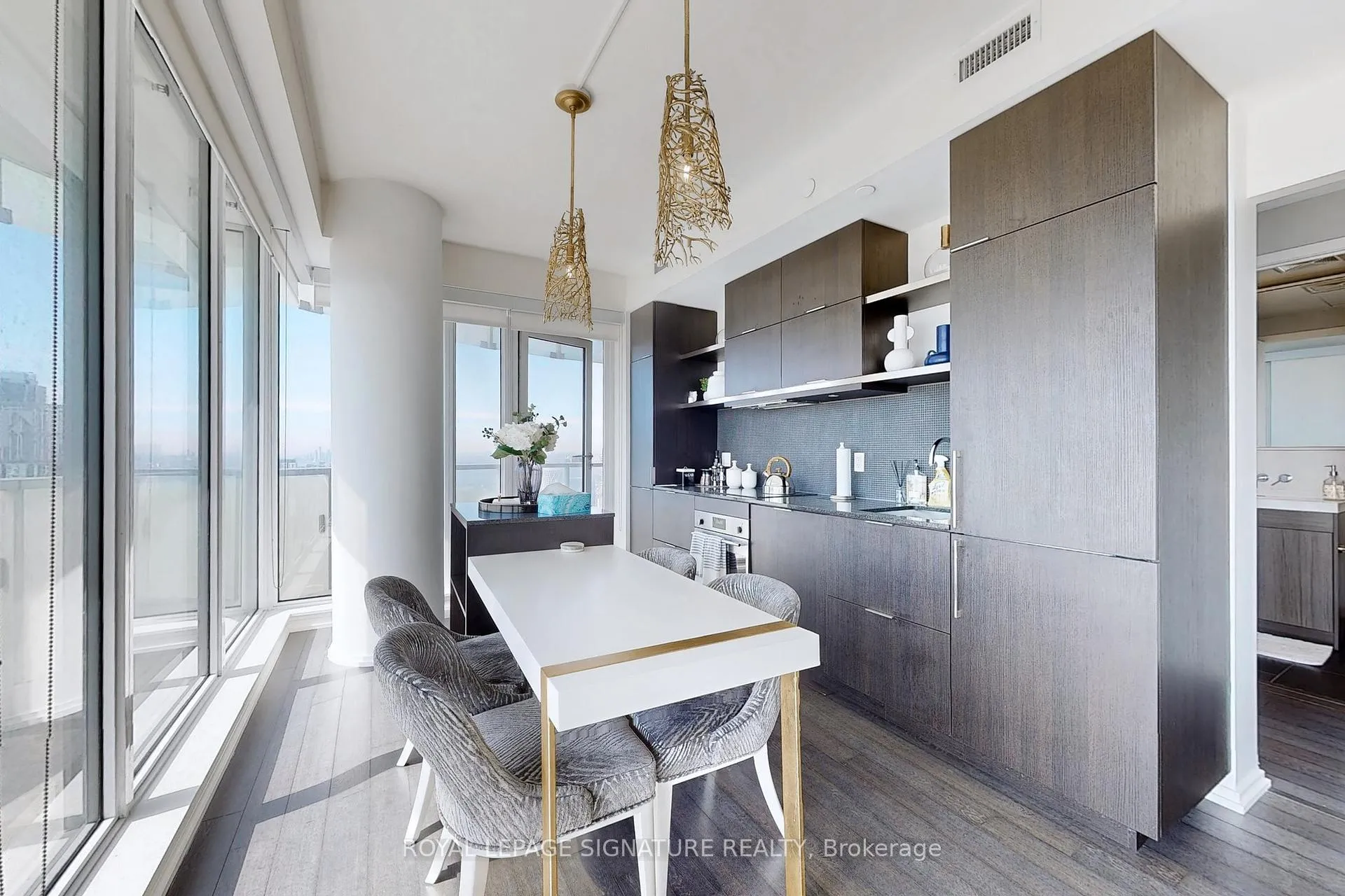 Photo 12 of Unit 4409, 197 Yonge Street, Toronto, Church-Yonge Corridor — HOMEH