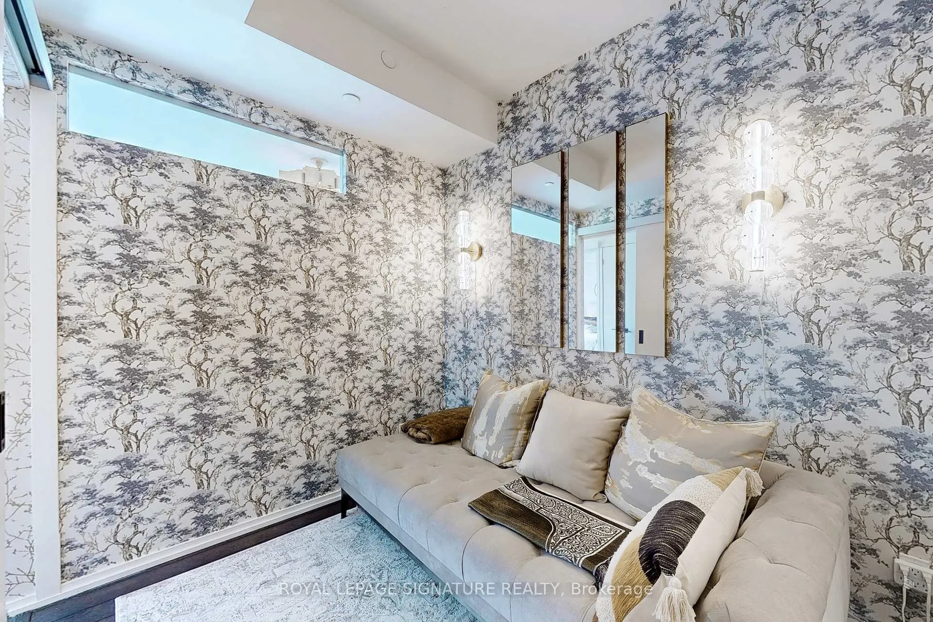 Photo 14 of Unit 4409, 197 Yonge Street, Toronto, Church-Yonge Corridor — HOMEH