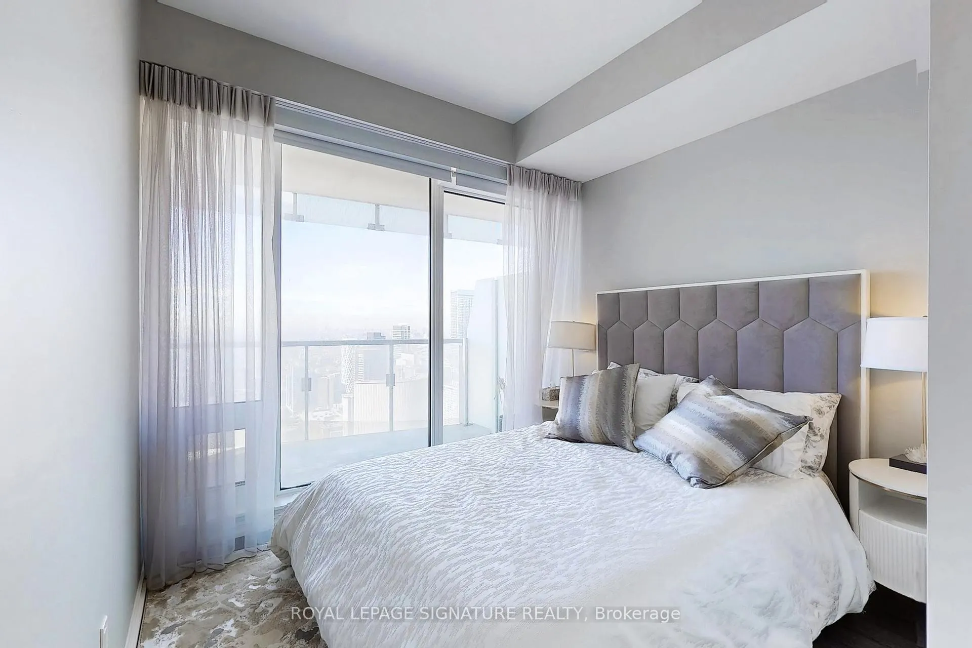 Photo 23 of Unit 4409, 197 Yonge Street, Toronto, Church-Yonge Corridor — HOMEH
