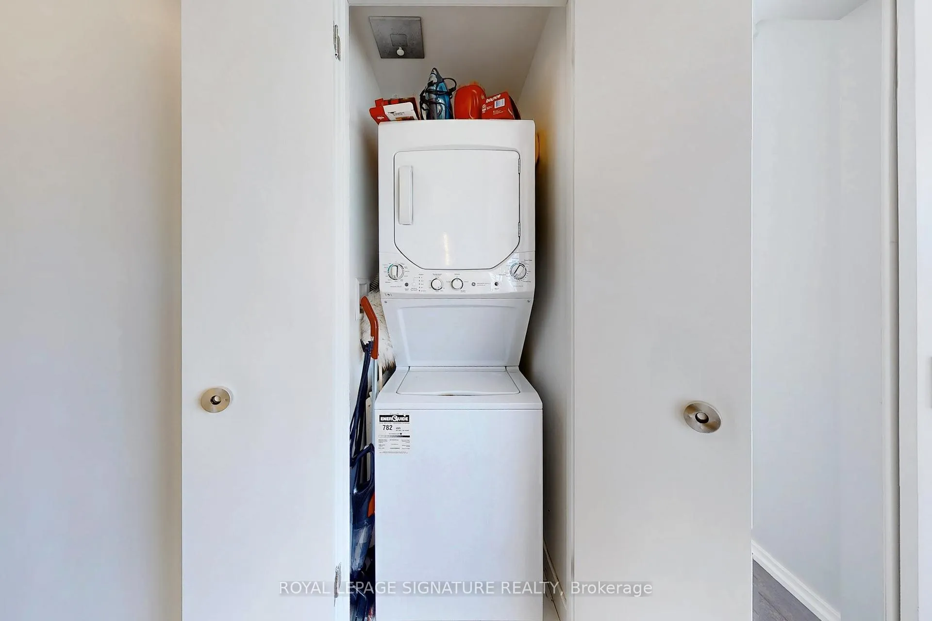 Photo 24 of Unit 4409, 197 Yonge Street, Toronto, Church-Yonge Corridor — HOMEH