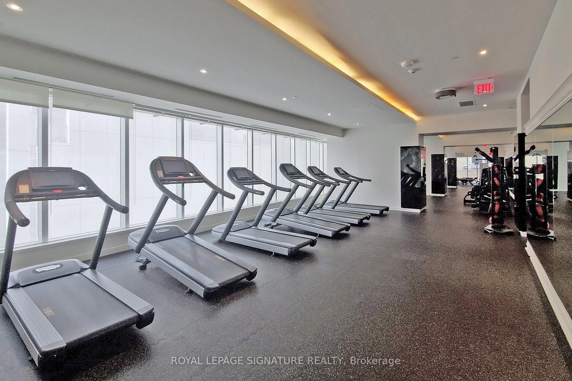 Photo 27 of Unit 4409, 197 Yonge Street, Toronto, Church-Yonge Corridor — HOMEH