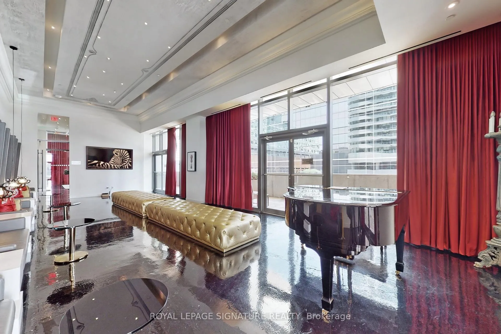 Photo 28 of Unit 4409, 197 Yonge Street, Toronto, Church-Yonge Corridor — HOMEH