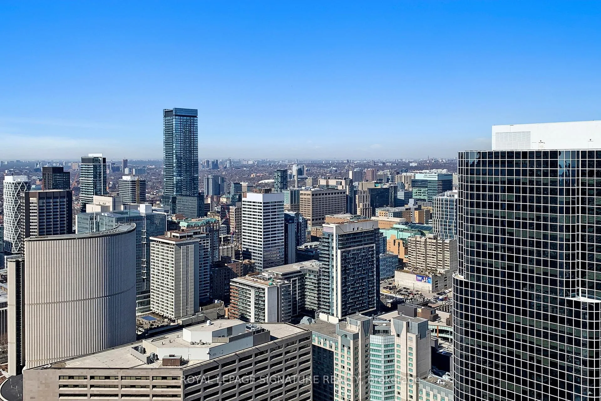 Photo 33 of Unit 4409, 197 Yonge Street, Toronto, Church-Yonge Corridor — HOMEH