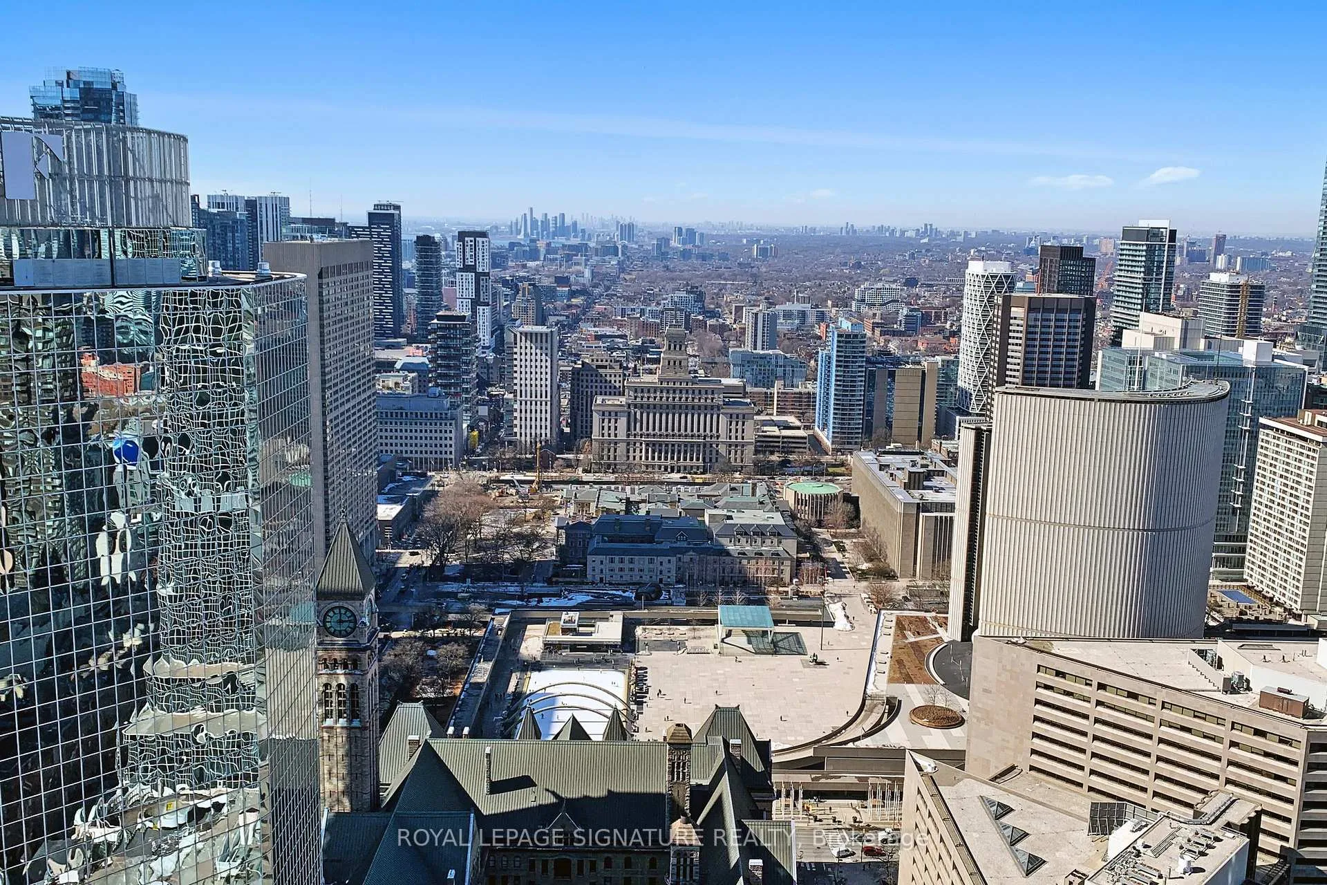 Photo 35 of Unit 4409, 197 Yonge Street, Toronto, Church-Yonge Corridor — HOMEH