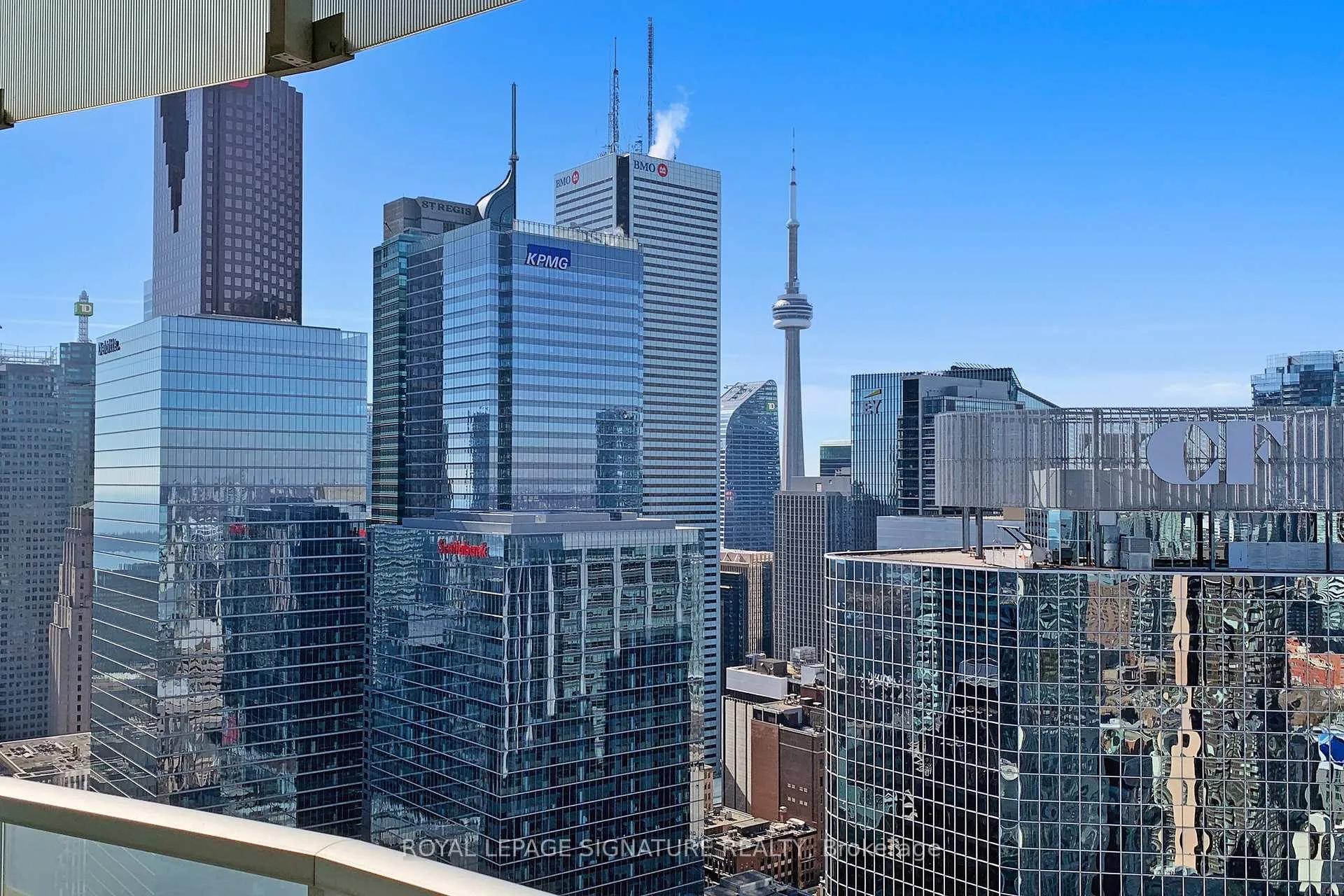 Photo 36 of Unit 4409, 197 Yonge Street, Toronto, Church-Yonge Corridor — HOMEH