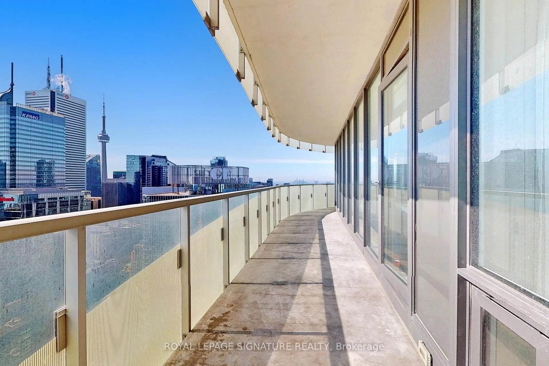 Photo 38 of Unit 4409, 197 Yonge Street, Toronto, Church-Yonge Corridor — HOMEH