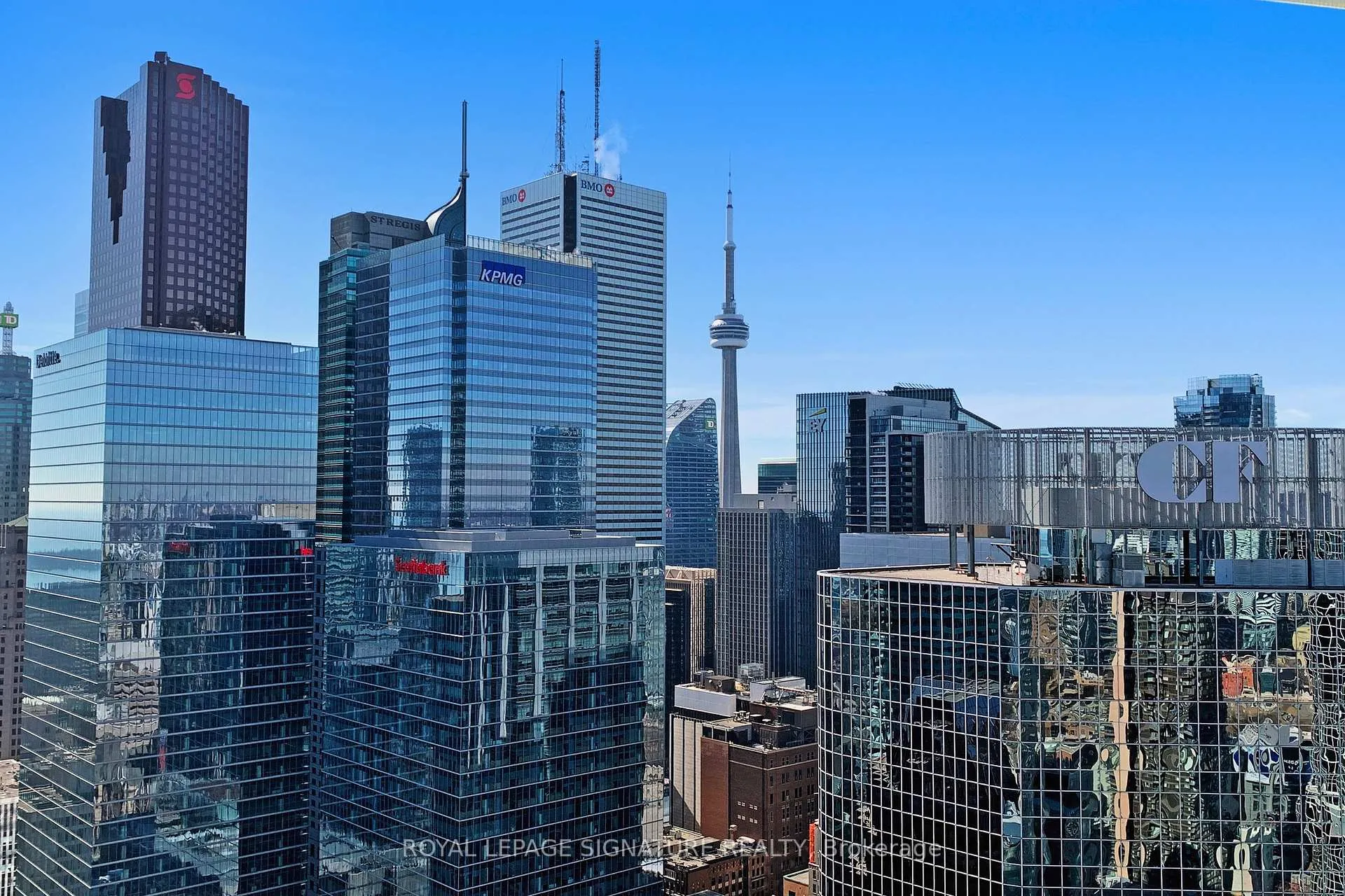 Photo 41 of Unit 4409, 197 Yonge Street, Toronto, Church-Yonge Corridor — HOMEH