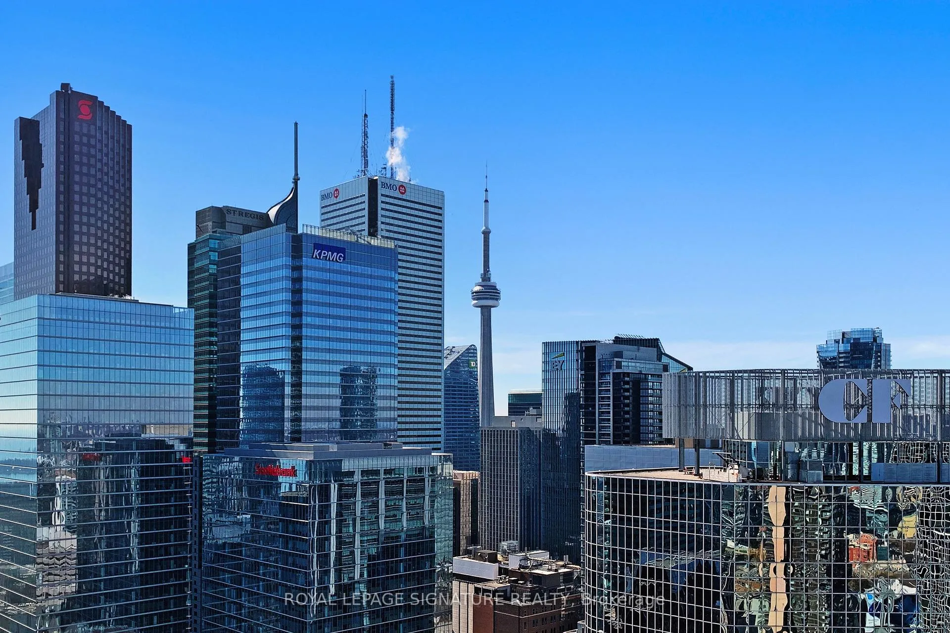 Photo 42 of Unit 4409, 197 Yonge Street, Toronto, Church-Yonge Corridor — HOMEH