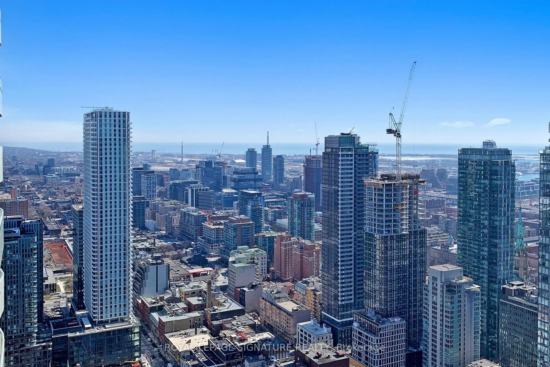 Photo 43 of Unit 4409, 197 Yonge Street, Toronto, Church-Yonge Corridor — HOMEH