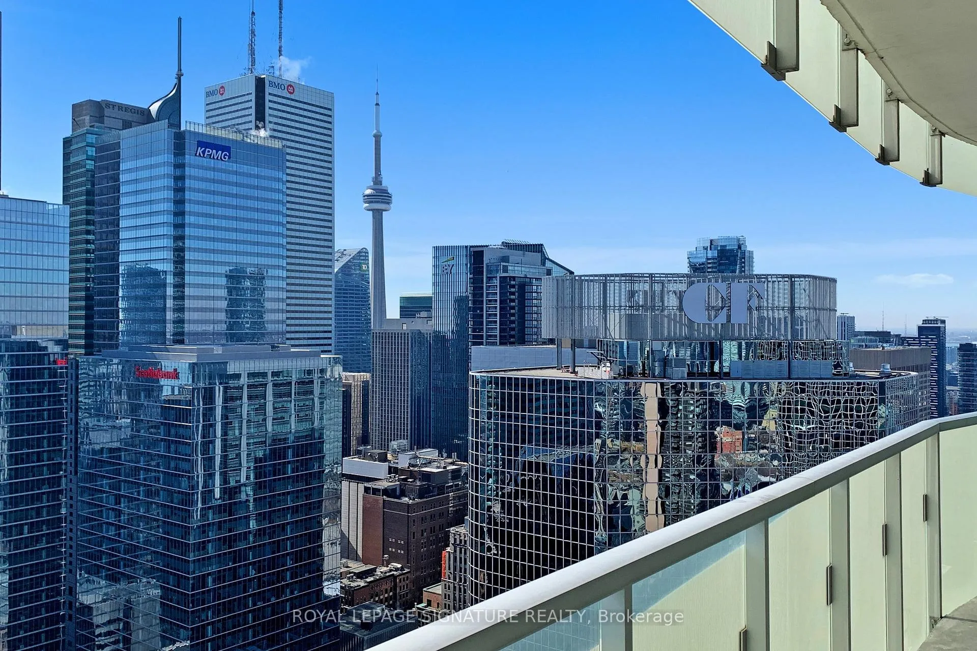 Photo 44 of Unit 4409, 197 Yonge Street, Toronto, Church-Yonge Corridor — HOMEH