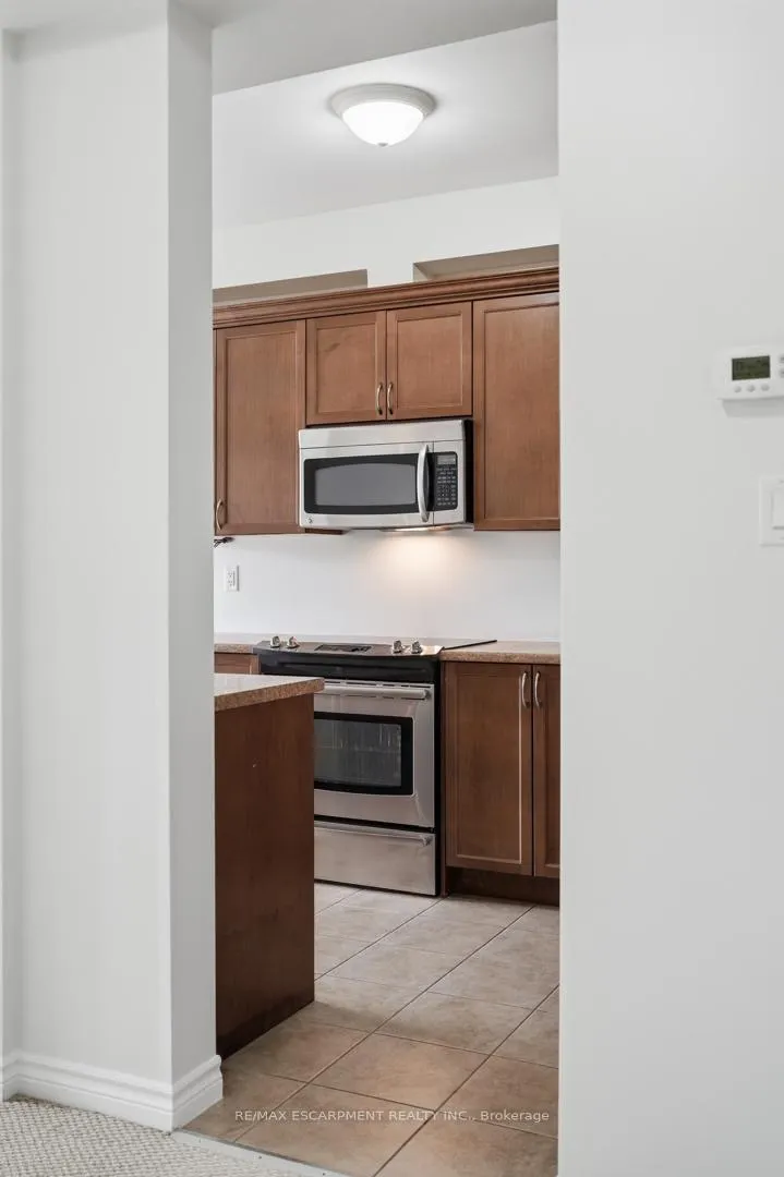 Photo 7 of Unit 35, 99 Panabaker Drive, Hamilton, Ancaster — HOMEH