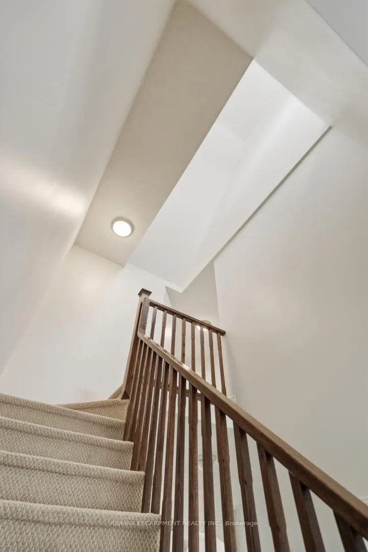 Photo 16 of Unit 35, 99 Panabaker Drive, Hamilton, Ancaster — HOMEH