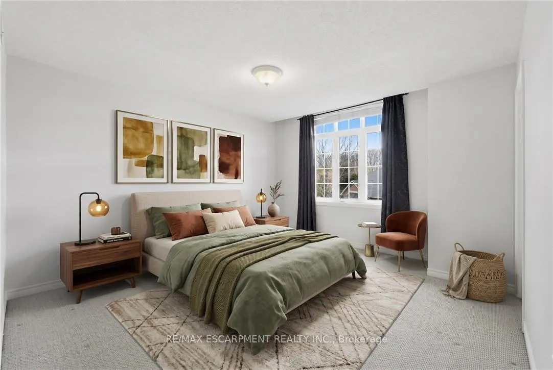 Photo 18 of Unit 35, 99 Panabaker Drive, Hamilton, Ancaster — HOMEH