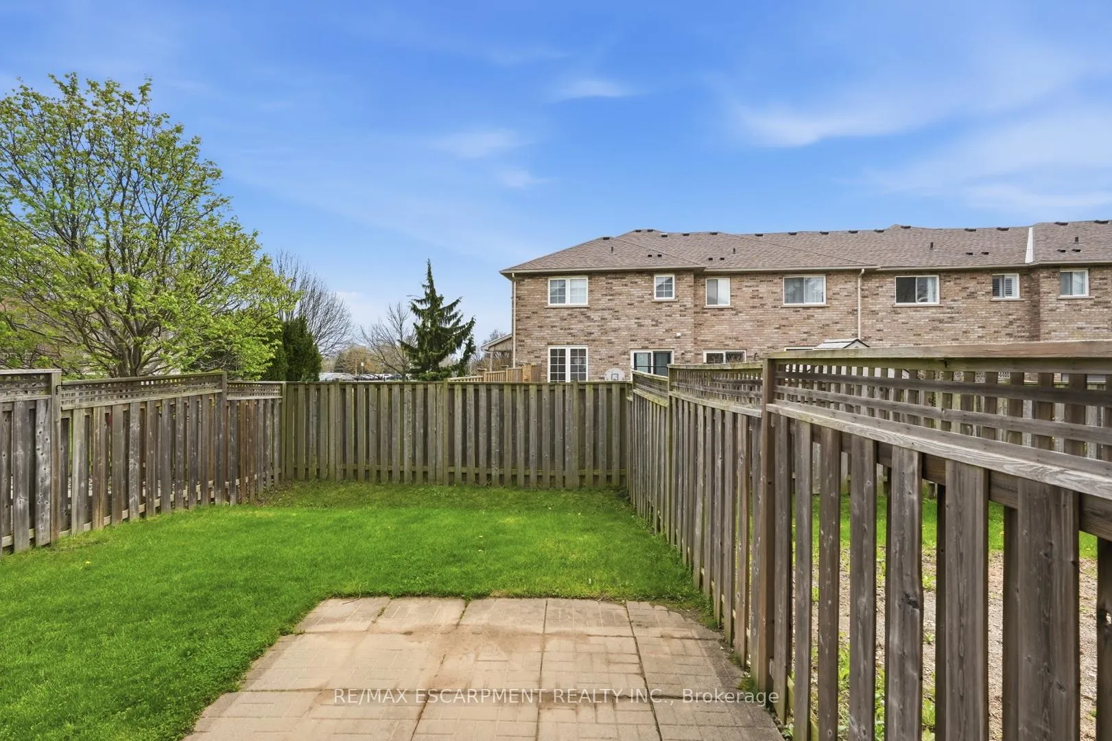 Photo 31 of Unit 35, 99 Panabaker Drive, Hamilton, Ancaster — HOMEH