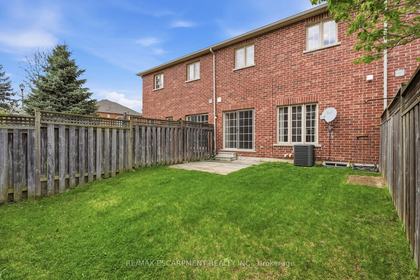 Photo 32 of Unit 35, 99 Panabaker Drive, Hamilton, Ancaster — HOMEH