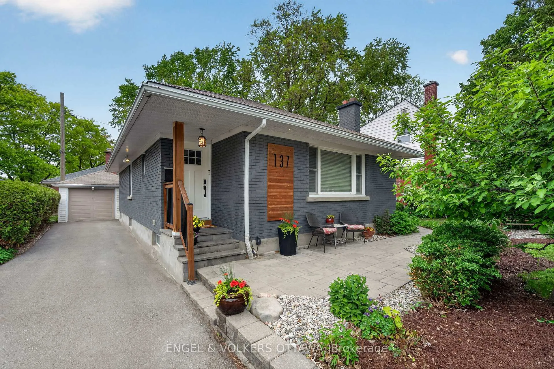 Front of 137 Rachael Avenue