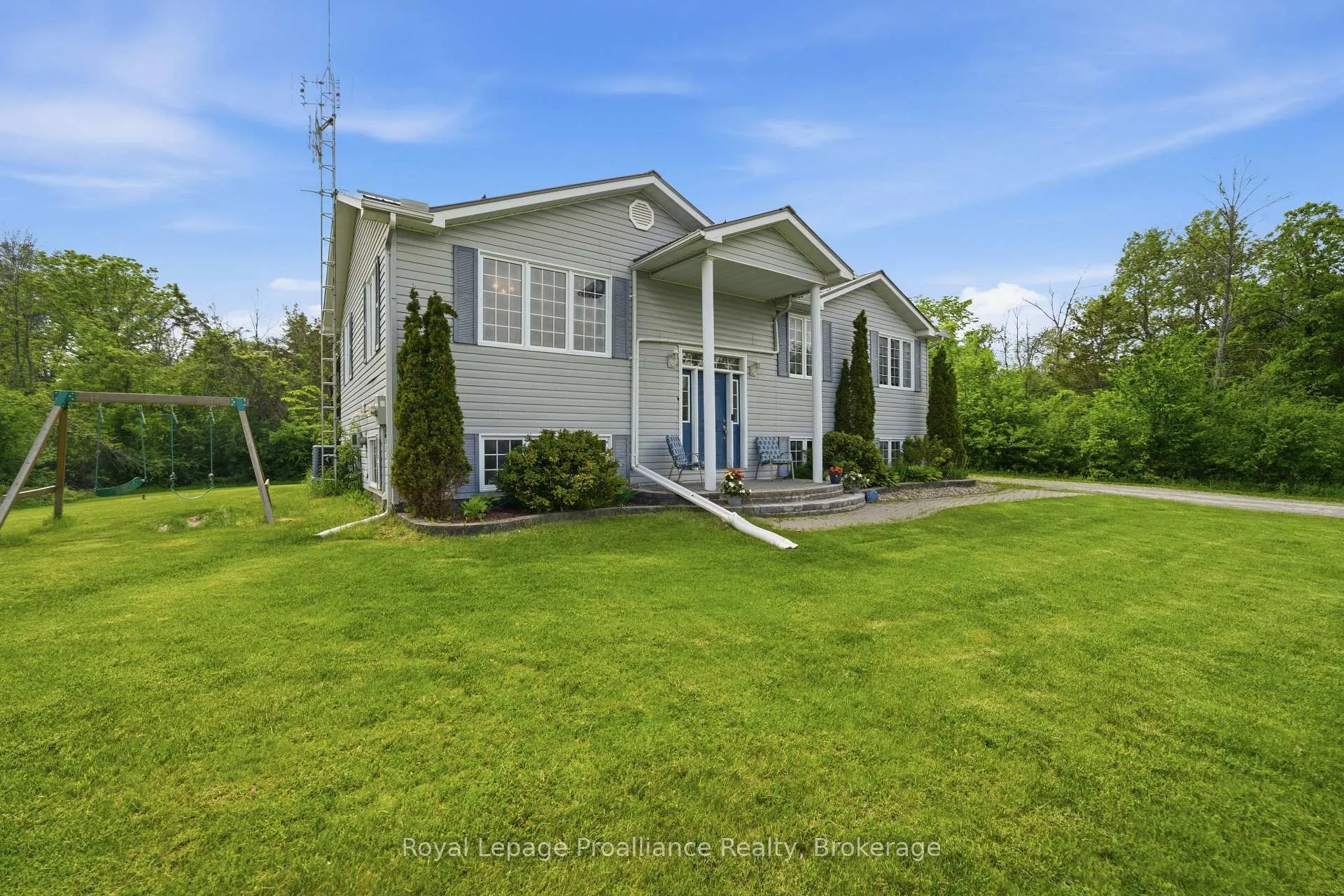 Photo 1 of 727 Mitchell Road, Belleville, Belleville Ward — HOMEH