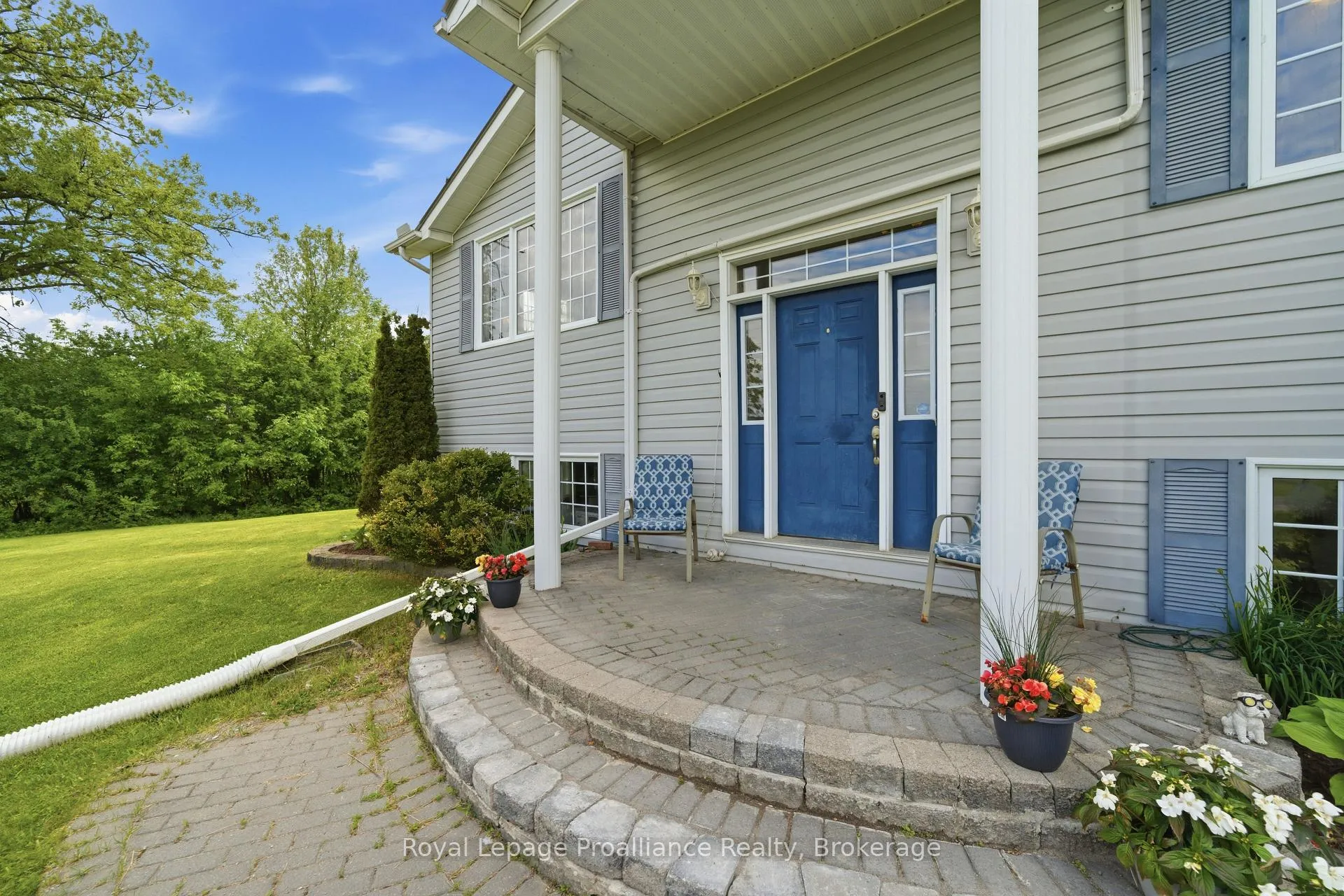 Photo 4 of 727 Mitchell Road, Belleville, Belleville Ward — HOMEH