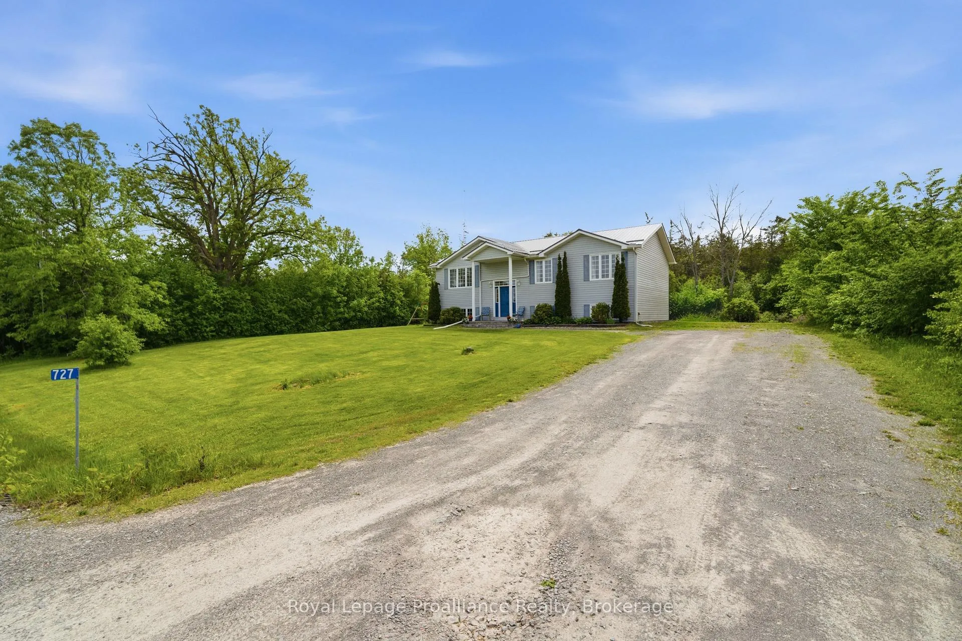 Photo 39 of 727 Mitchell Road, Belleville, Belleville Ward — HOMEH