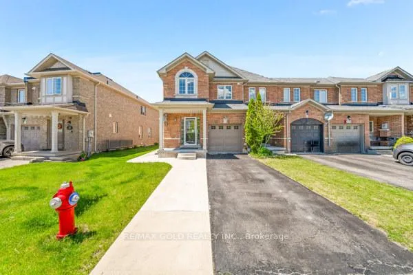 Photo 3 of 100 Tomabrook Crescent, Brampton, Sandringham-Wellington — HOMEH