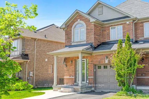 Photo 5 of 100 Tomabrook Crescent, Brampton, Sandringham-Wellington — HOMEH