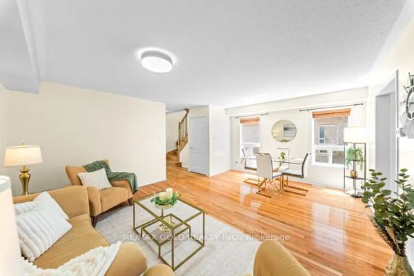 Photo 17 of 100 Tomabrook Crescent, Brampton, Sandringham-Wellington — HOMEH