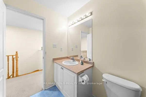 Photo 33 of 100 Tomabrook Crescent, Brampton, Sandringham-Wellington — HOMEH