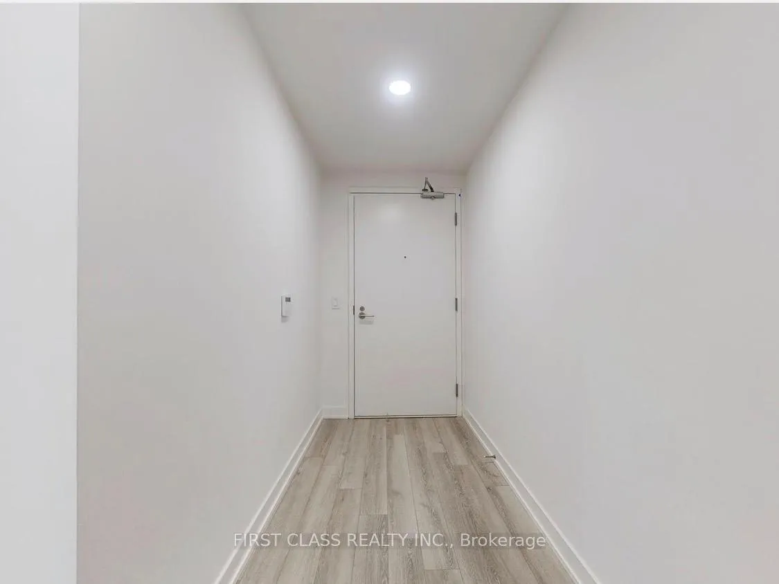 Photo 6 of Unit 2512, 230 Simcoe Street, Toronto, Kensington-Chinatown — HOMEH