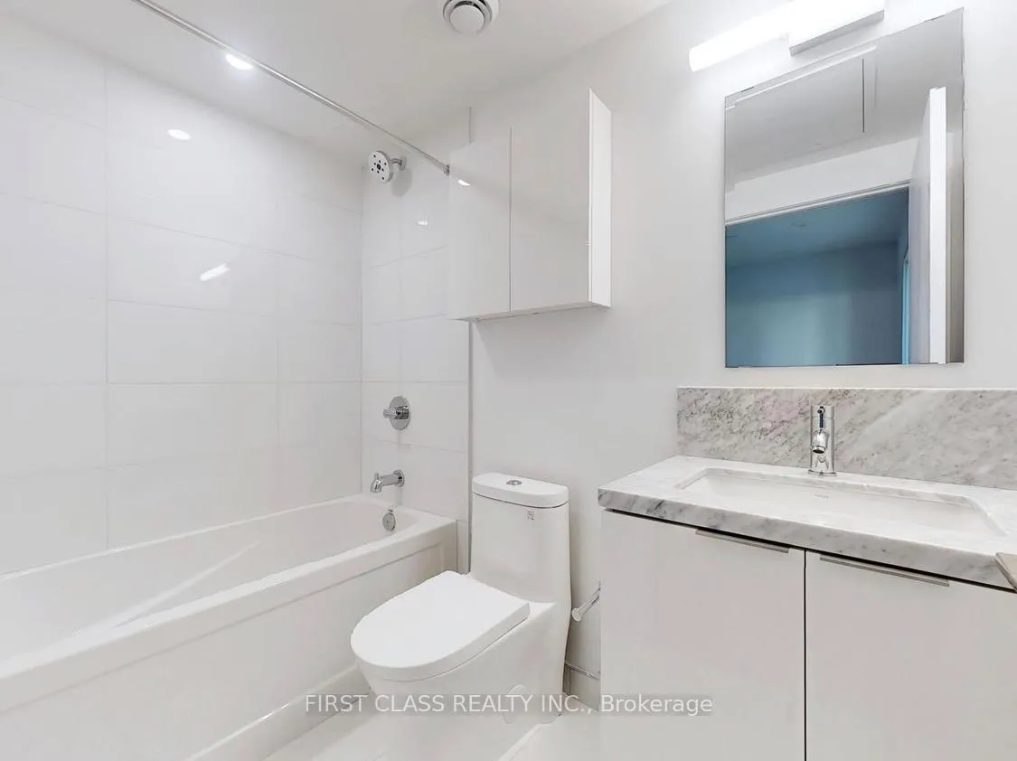 Photo 14 of Unit 2512, 230 Simcoe Street, Toronto, Kensington-Chinatown — HOMEH