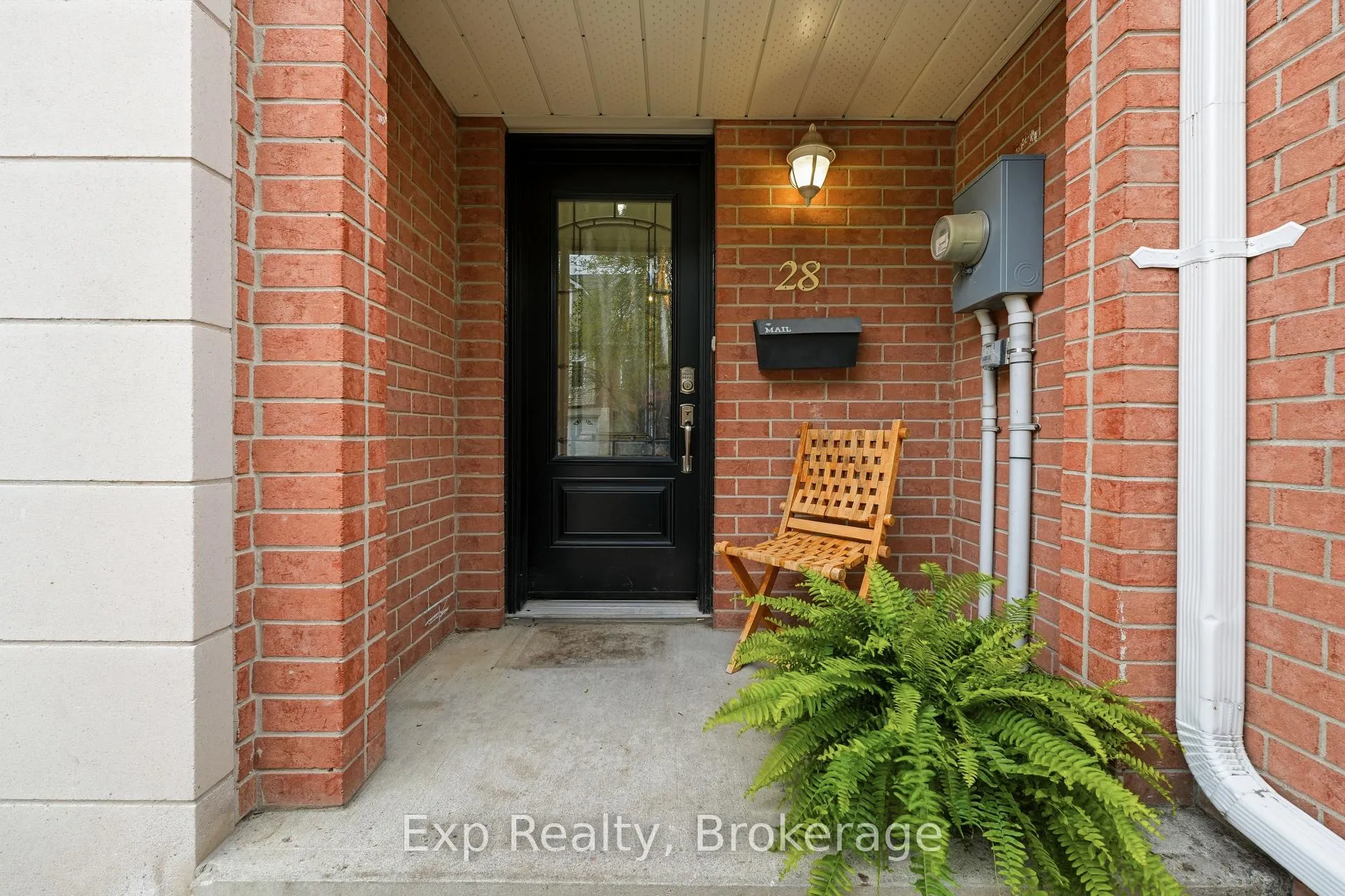 Photo 5 of Unit 28, 9 Progress Avenue, Belleville, Belleville Ward — HOMEH