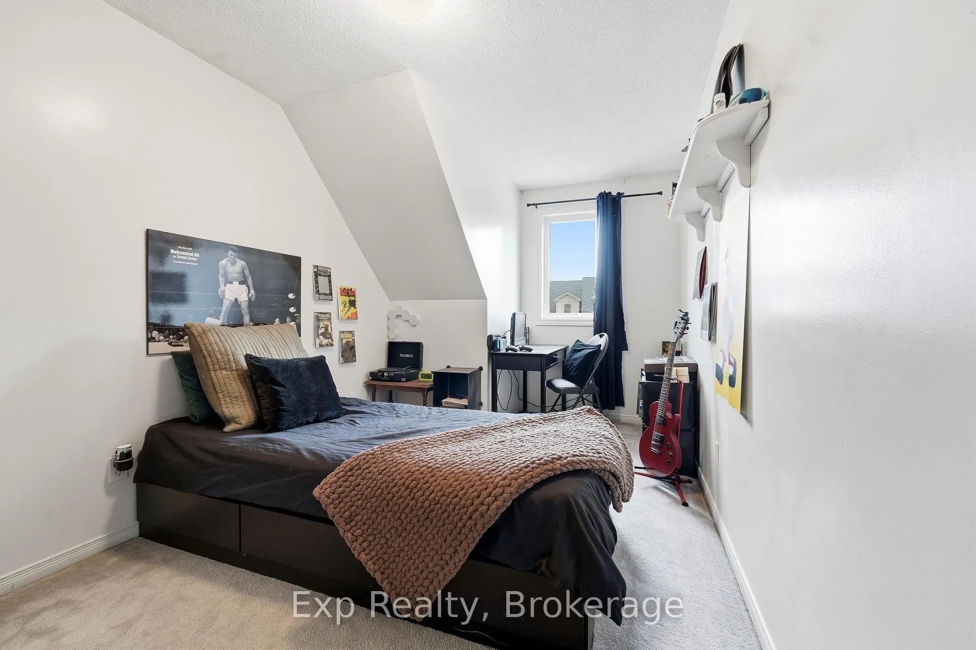 Photo 26 of Unit 28, 9 Progress Avenue, Belleville, Belleville Ward — HOMEH