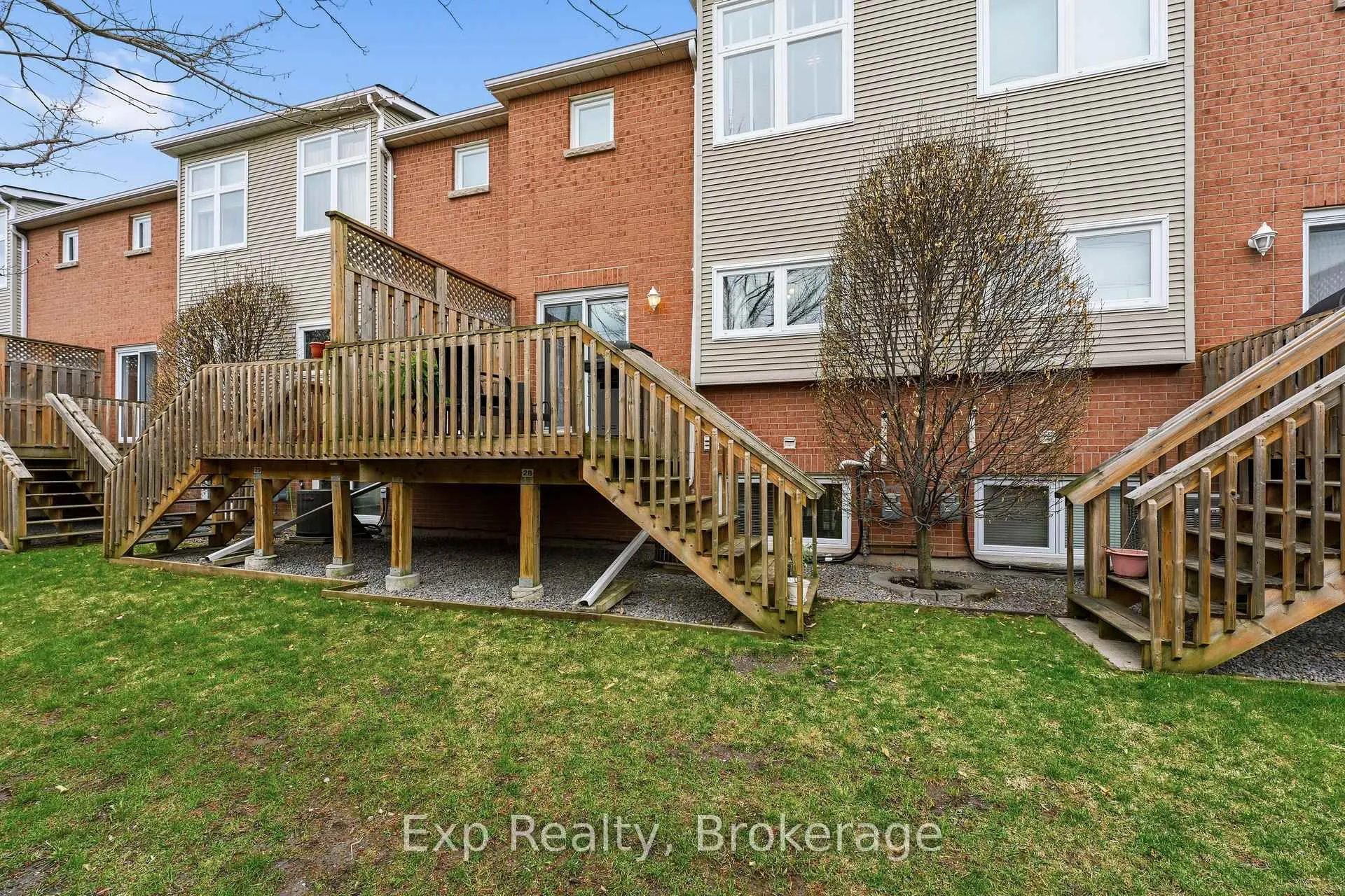 Photo 32 of Unit 28, 9 Progress Avenue, Belleville, Belleville Ward — HOMEH