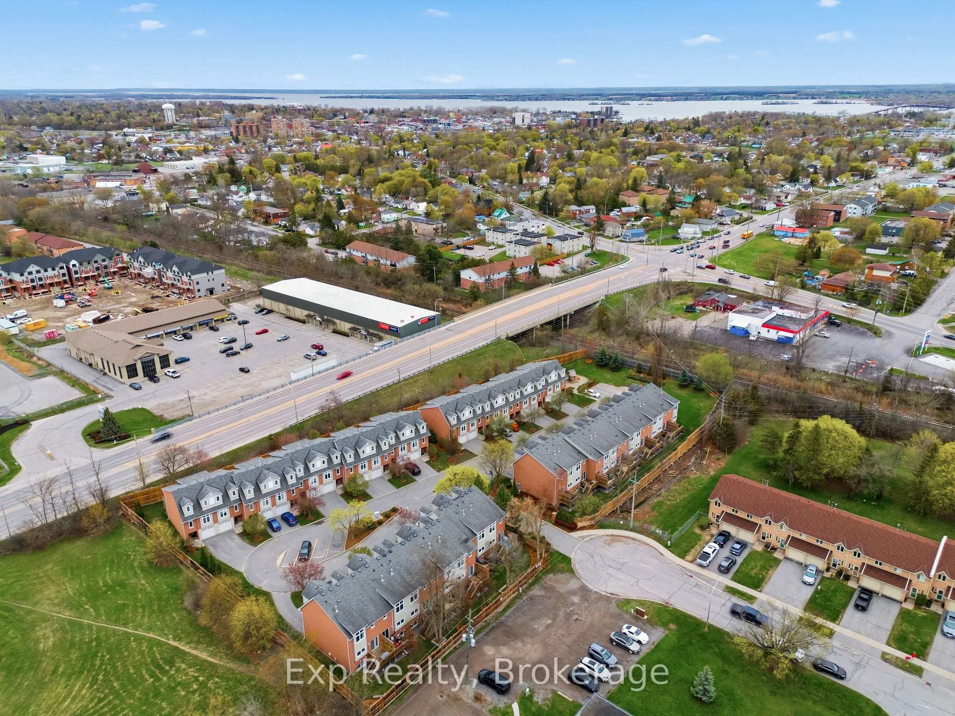 Photo 33 of Unit 28, 9 Progress Avenue, Belleville, Belleville Ward — HOMEH