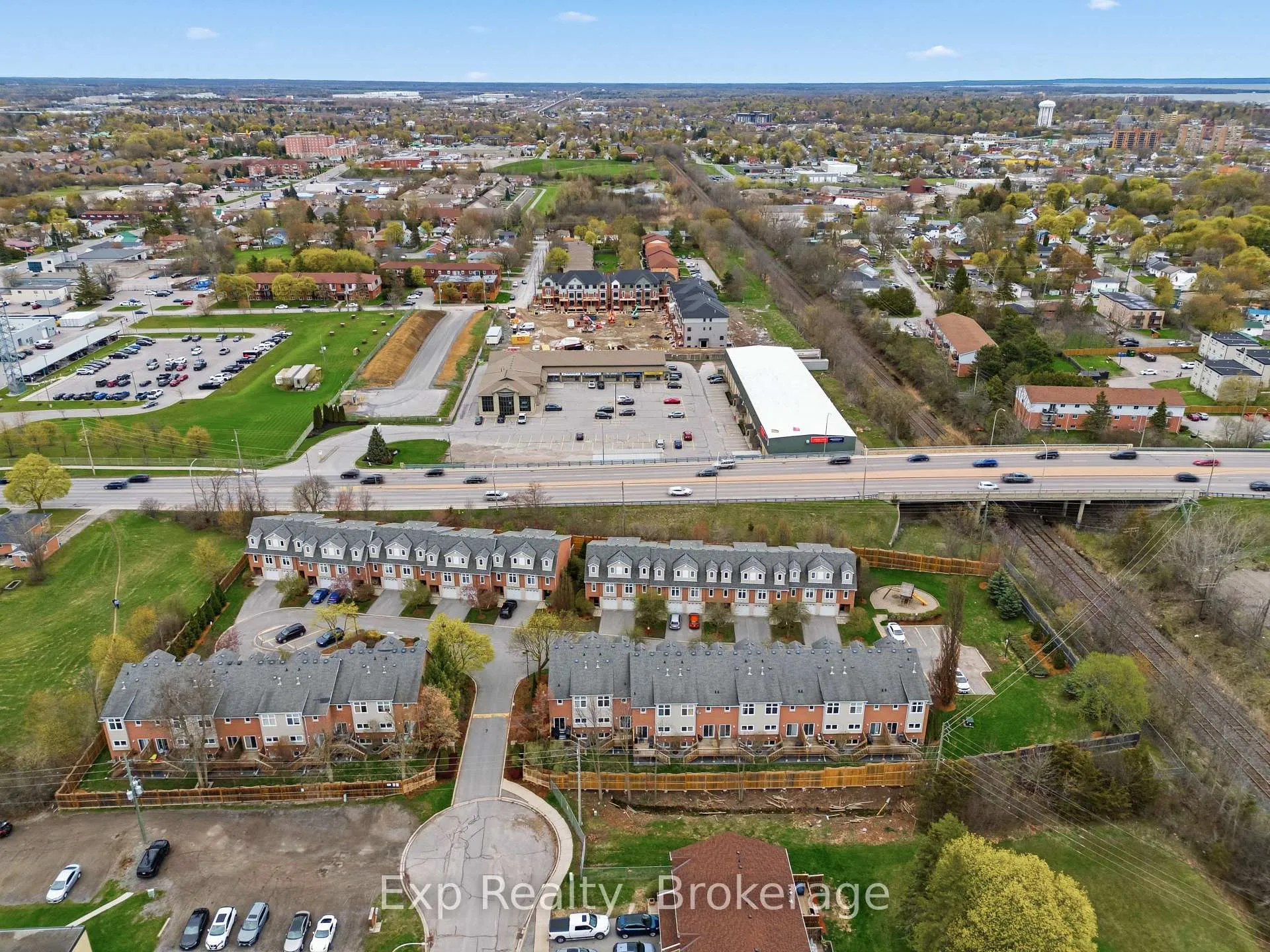 Photo 34 of Unit 28, 9 Progress Avenue, Belleville, Belleville Ward — HOMEH